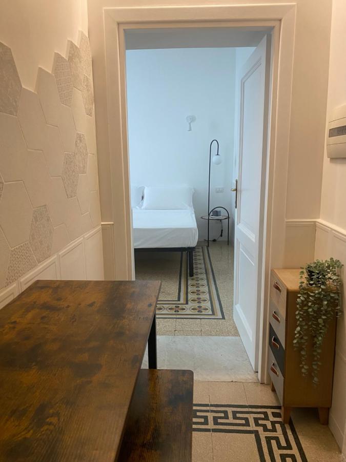 Ottaviano 9 Little Suite Roma Exterior foto