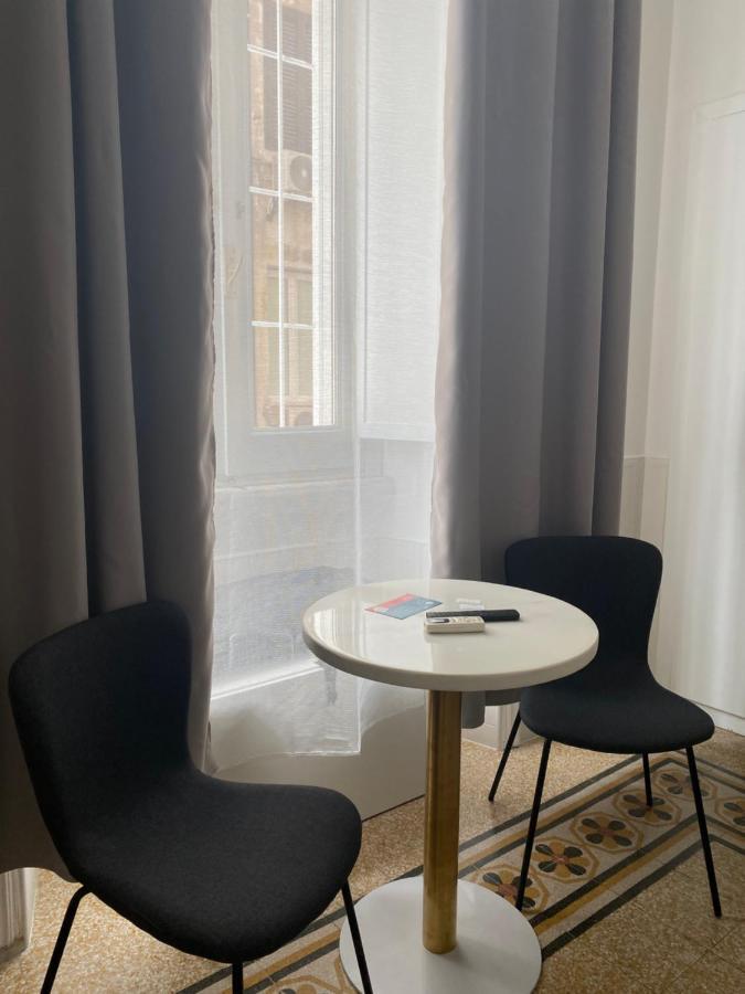 Ottaviano 9 Little Suite Roma Exterior foto